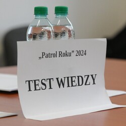 Turniej Patrol Roku 2024