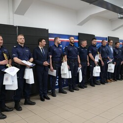 Turniej Patrol Roku 2024