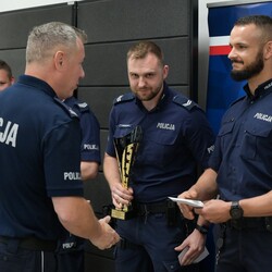 Turniej Patrol Roku 2024