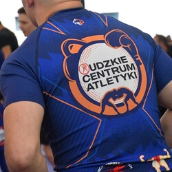 7. Kulanie na Lufcie