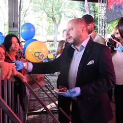 Dni Rudy Śląskiej 2024 - dzień 3