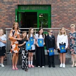 Zakończenie roku szkolnego