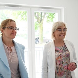 Nowe mieszkania TBS w Rudzie Śląskiej