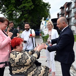 Nowe mieszkania TBS w Rudzie Śląskiej