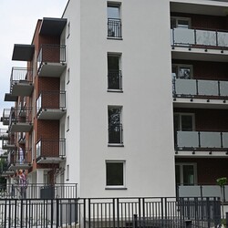 Nowe mieszkania TBS w Rudzie Śląskiej