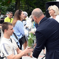 Nowe mieszkania TBS w Rudzie Śląskiej