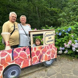 Jak mieszkańcy Rudy Śląskiej spędzają wakacje?