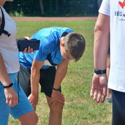 Bieg Wiewiórki Lipiec 2024