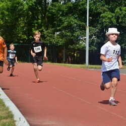 Bieg Wiewiórki Lipiec 2024