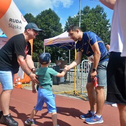 Bieg Wiewiórki Lipiec 2024