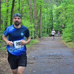 Bieg Wiewiórki Lipiec 2024