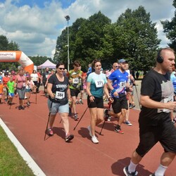 Bieg Wiewiórki Lipiec 2024