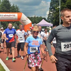 Bieg Wiewiórki Lipiec 2024