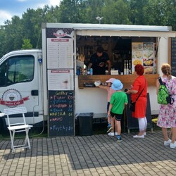 Bieg Wiewiórki Lipiec 2024