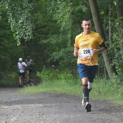 Bieg Wiewiórki Lipiec 2024