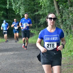 Bieg Wiewiórki Lipiec 2024