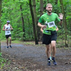 Bieg Wiewiórki Lipiec 2024