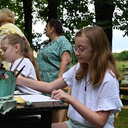 Ogród Śniadaniowy 2024 - 13 lipca