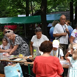 Ogród Śniadaniowy 2024 - 13 lipca