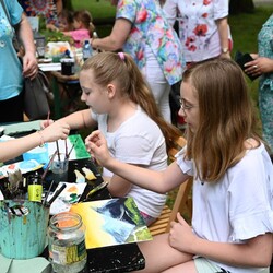 Ogród Śniadaniowy 2024 - 13 lipca