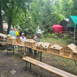 Ogród Śniadaniowy 2024 - 13 lipca