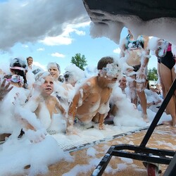 Lato z MOSiR-em i Radiem Piekary