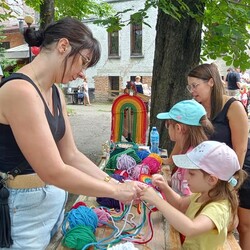 Ogród Śniadaniowy 2024 - 20 lipca