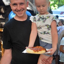 Czwarty Ogród Śniadaniowy 2024