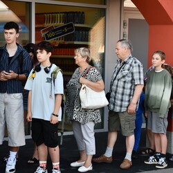 Otwarcie Dealz Ruda Śląska