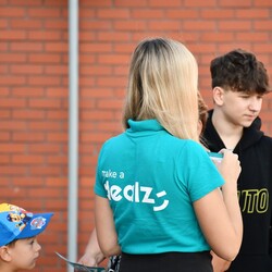 Otwarcie Dealz Ruda Śląska