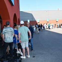 Otwarcie Dealz Ruda Śląska