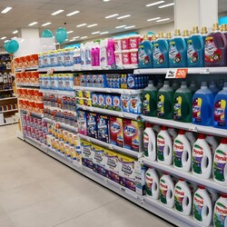 Otwarcie Dealz Ruda Śląska