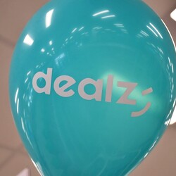 Otwarcie Dealz Ruda Śląska