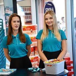 Otwarcie Dealz Ruda Śląska