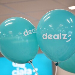 Otwarcie Dealz Ruda Śląska