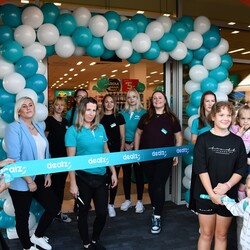 Otwarcie Dealz Ruda Śląska