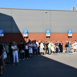 Otwarcie Dealz Ruda Śląska