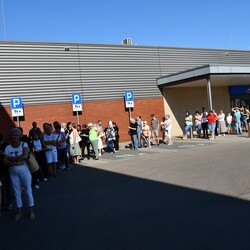 Otwarcie Dealz Ruda Śląska