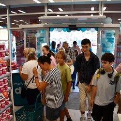 Otwarcie Dealz Ruda Śląska