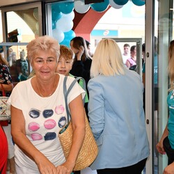 Otwarcie Dealz Ruda Śląska