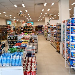 Otwarcie Dealz Ruda Śląska