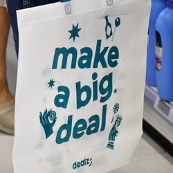 Otwarcie Dealz Ruda Śląska