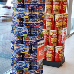 Otwarcie Dealz Ruda Śląska