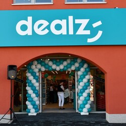 Otwarcie Dealz Ruda Śląska