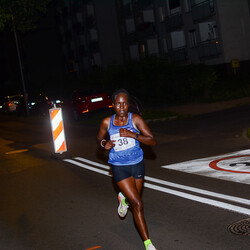 Za nami Rudzki Półmaraton Industrialny 2024