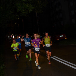 Za nami Rudzki Półmaraton Industrialny 2024