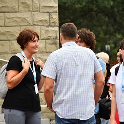 45. Halembska Pielgrzymka na Jasną Górę