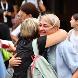 45. Halembska Pielgrzymka na Jasną Górę