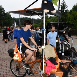 45. Halembska Pielgrzymka na Jasną Górę