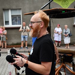 45. Halembska Pielgrzymka na Jasną Górę